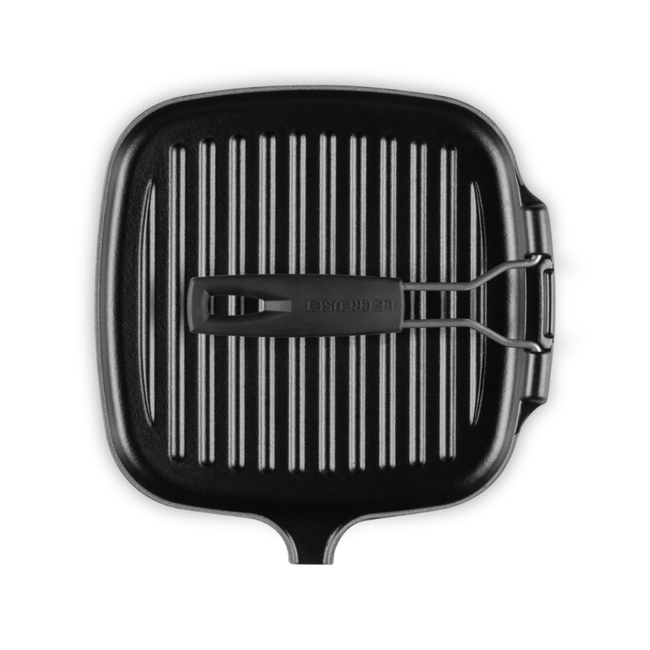 Skillet Grill, view 3